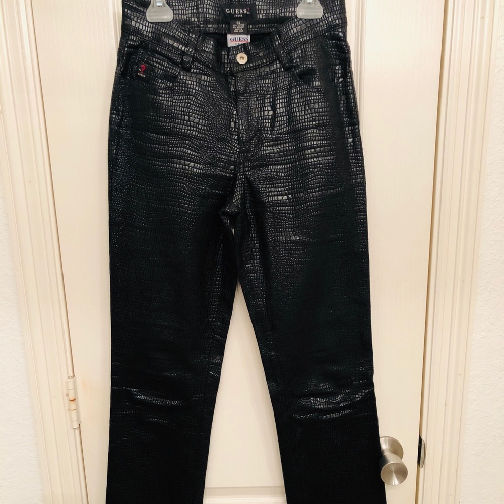 Vintage guess jeans